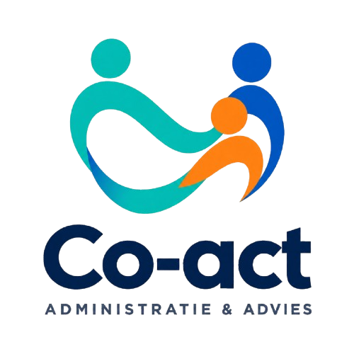 Co-act | Administratie & advies